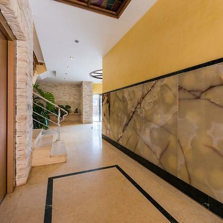 Апартаменты Playa Coral En Marina D'Or Оропеса-дель-Мар Экстерьер фото