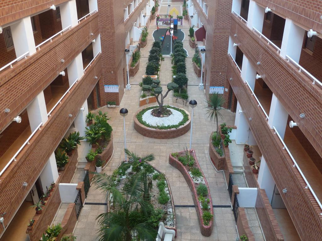 Апартаменты Playa Coral En Marina D'Or Оропеса-дель-Мар Экстерьер фото